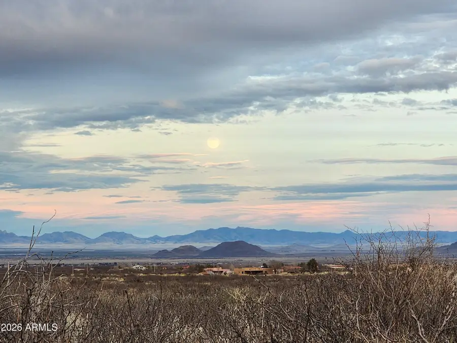 TBD W Dreamcatcher Way, Cochise, AZ 85606 - #2