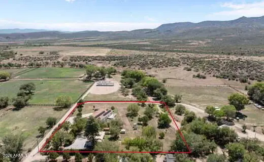 15181 W Sunshine Lane, Kirkland, AZ 86332 - #3