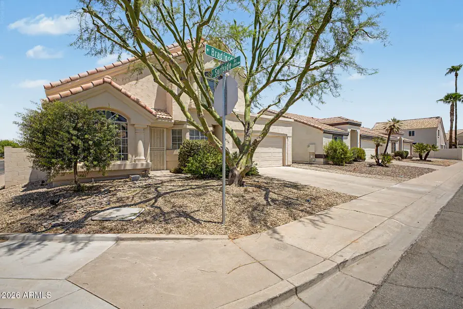 822 W Bradford Drive, Gilbert, AZ 85233 - #2