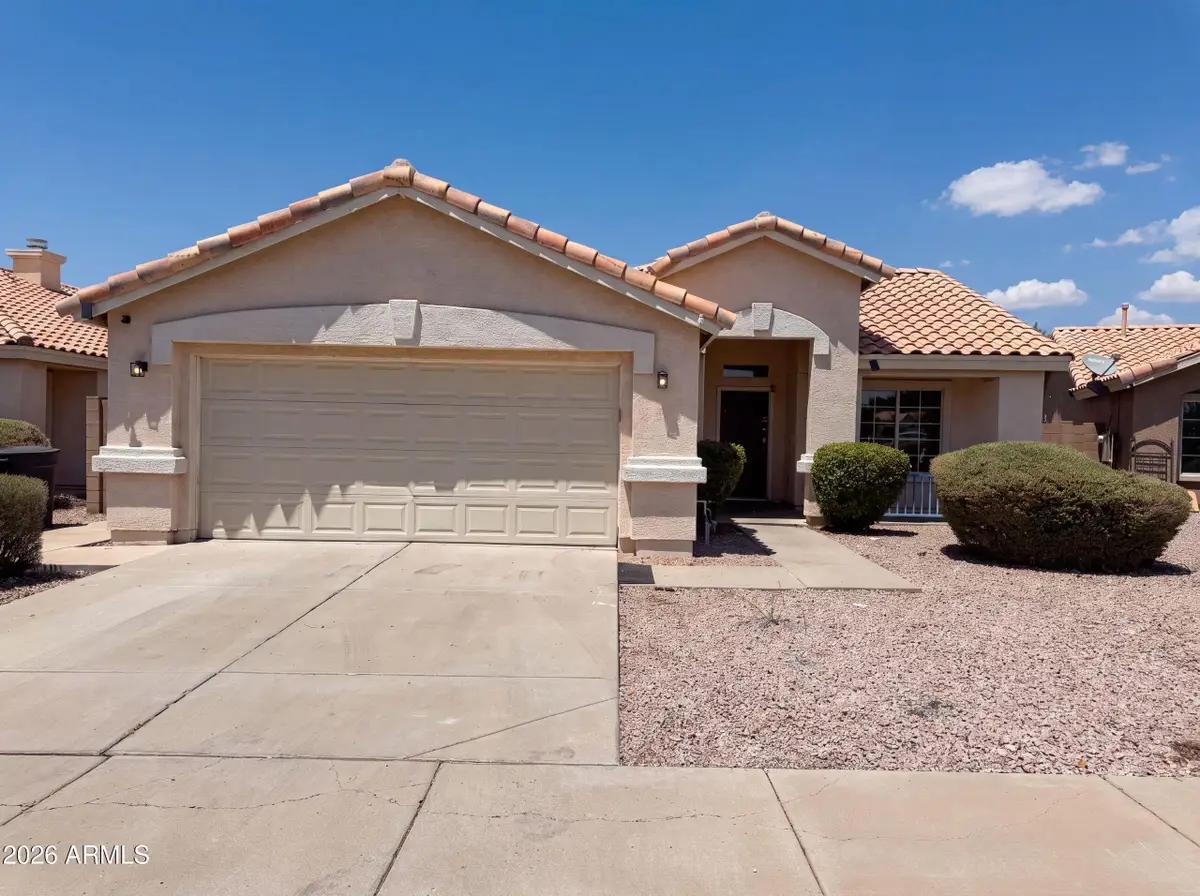 760 E Megan Street, Chandler, AZ 85225 - #1