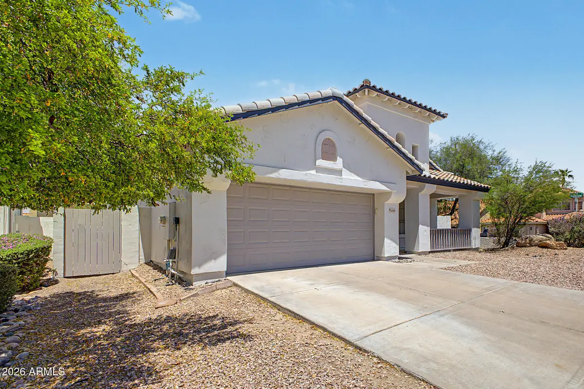 6550 E Star Valley Street, Mesa, AZ 85215 - #1