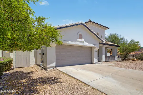 6550 E Star Valley Street, Mesa, AZ 85215