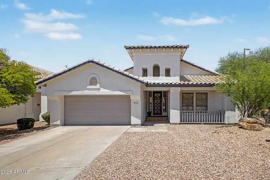 6550 E Star Valley Street, Mesa, AZ 85215 - #2