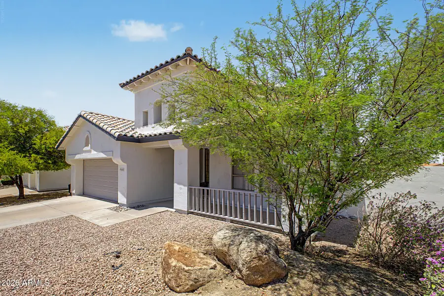 6550 E Star Valley Street, Mesa, AZ 85215 - #3