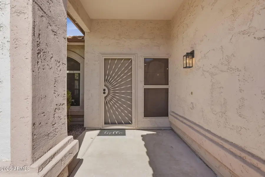 2141 S Navajo Way, Chandler, AZ 85286 - #2