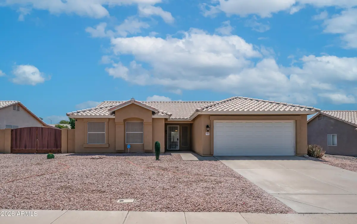 6223 E Preston Street, Mesa, AZ 85215 - #1