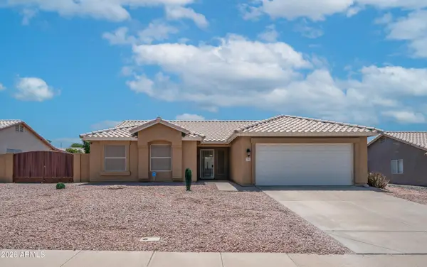 6223 E Preston Street, Mesa, AZ 85215