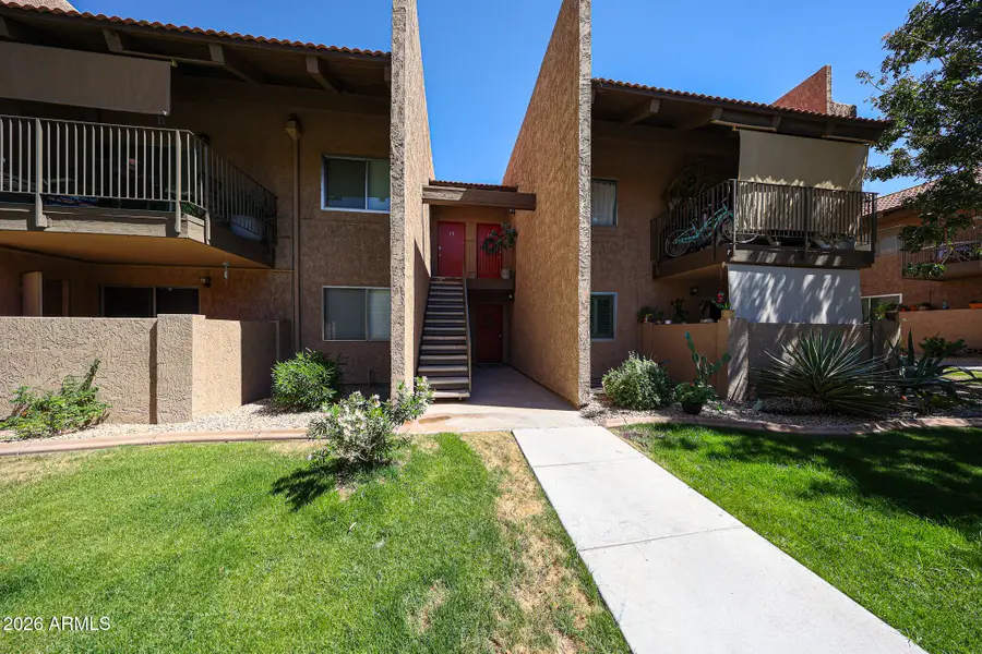 5525 E Thomas Road #I3, Phoenix, AZ 85018 - #2