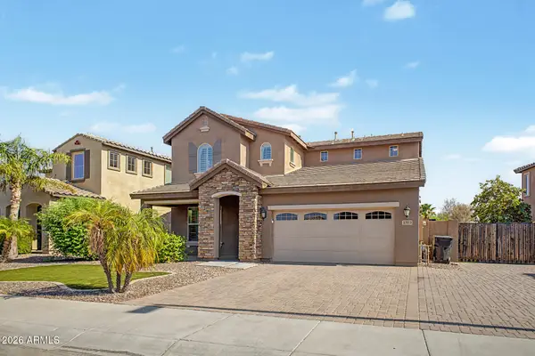 3383 E Myrtabel Way, Gilbert, AZ 85298