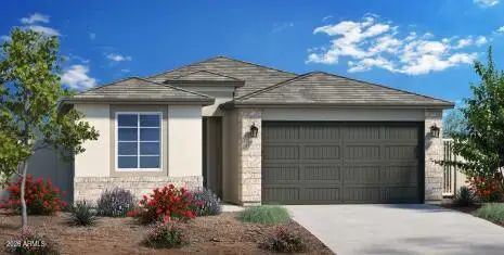 5017 W Stray Horse Lane, Laveen, AZ 85339 - #1