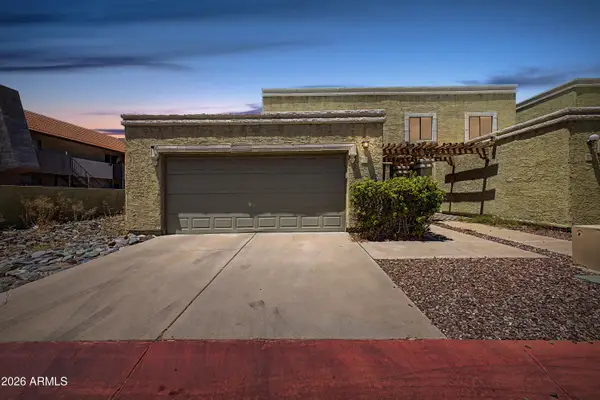 815 E Grovers Avenue #37, Phoenix, AZ 85022