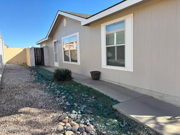16101 N El Mirage Road #LOT, El Mirage, AZ 85335