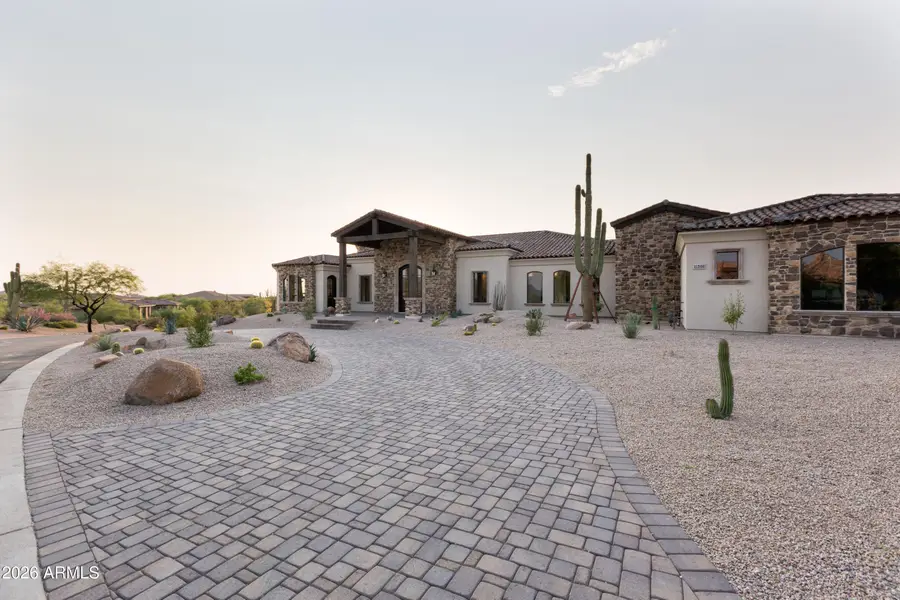 11346 E Monument Drive, Scottsdale, AZ 85262 - #2