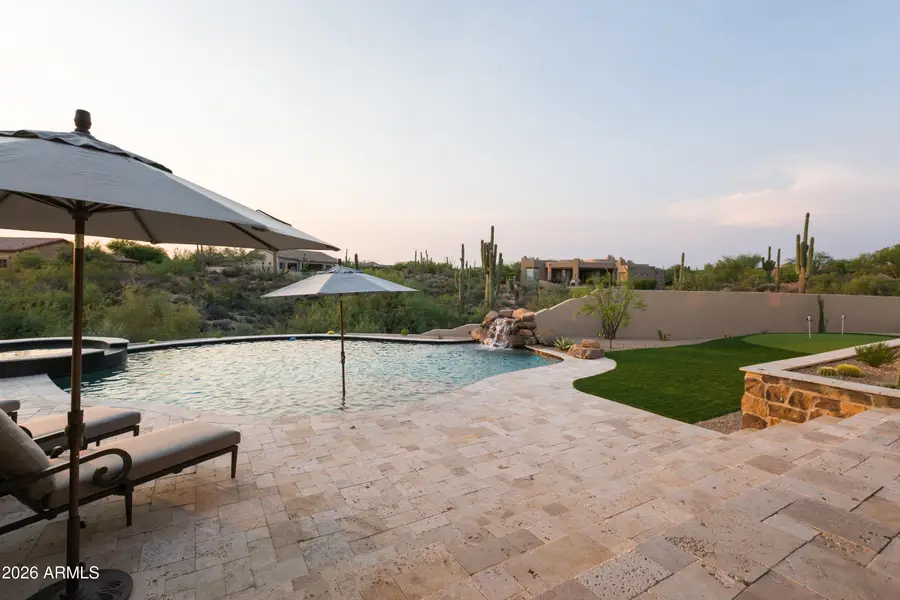 11346 E Monument Drive, Scottsdale, AZ 85262 - #3