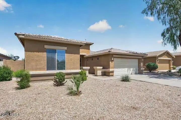 17846 W Buckhorn Drive, Goodyear, AZ 85338 - #2