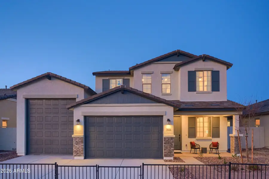 5026 W Capistrano Avenue, Laveen, AZ 85339 - #2