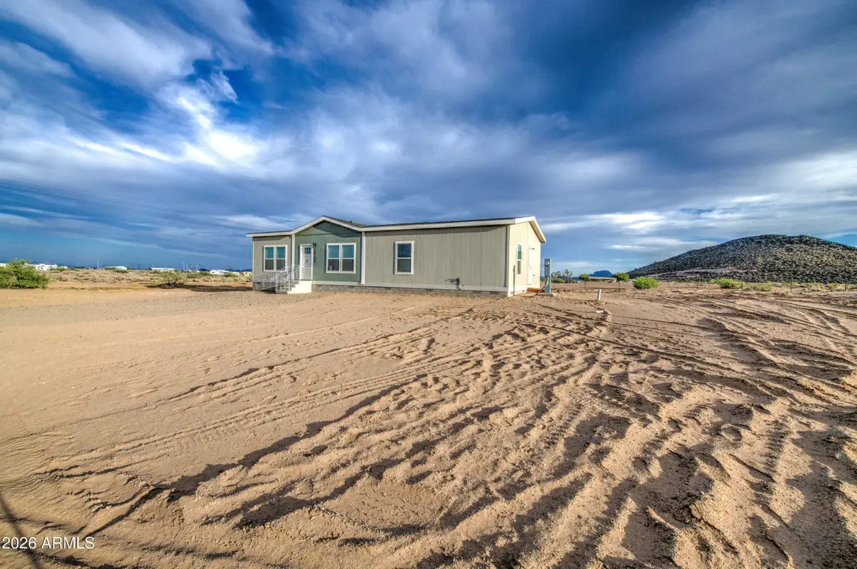 39105 W Maldonado Road, Tonopah, AZ 85354 - #1
