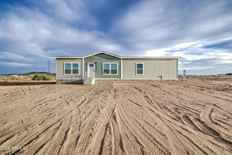39105 W Maldonado Road, Tonopah, AZ 85354 - #3