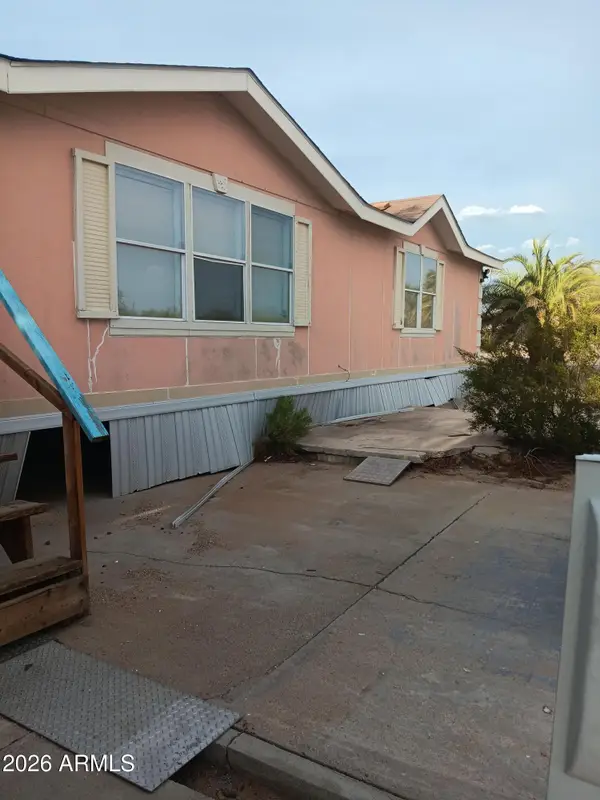 23076 E Sahara Drive, Florence, AZ 85132