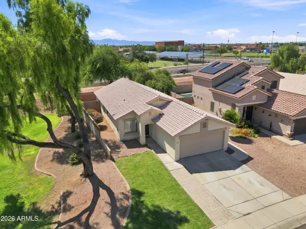 3510 N 106th Lane, Avondale, AZ 85392