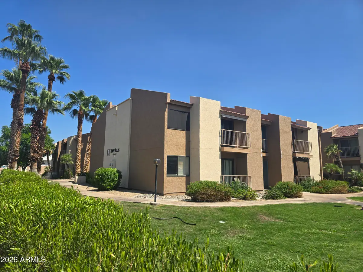 1111 E University Drive #201, Tempe, AZ 85288 - #1