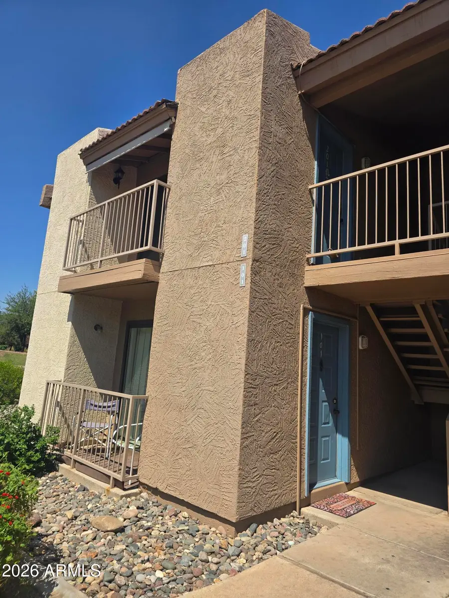 1111 E University Drive #201, Tempe, AZ 85288 - #3