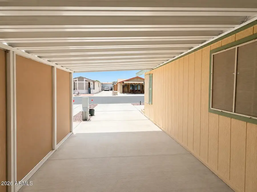 10650 S Avenida Compadres -- #64, Yuma, AZ 85365 - #2