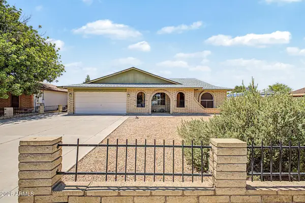 6000 S Juniper Street, Tempe, AZ 85283