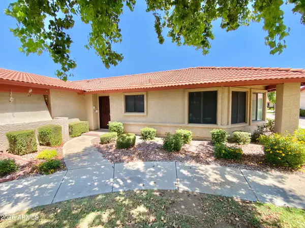 17225 N 16th Street N #3, Phoenix, AZ 85022
