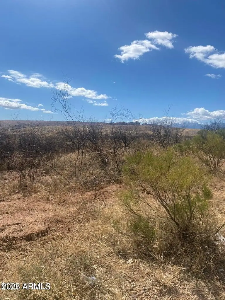 TBD Mountain View -- #E, Huachuca City, AZ 85616 - #1