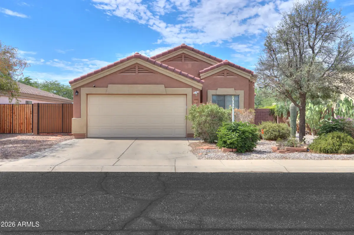 1641 E Cardinal Drive, Casa Grande, AZ 85122 - #1