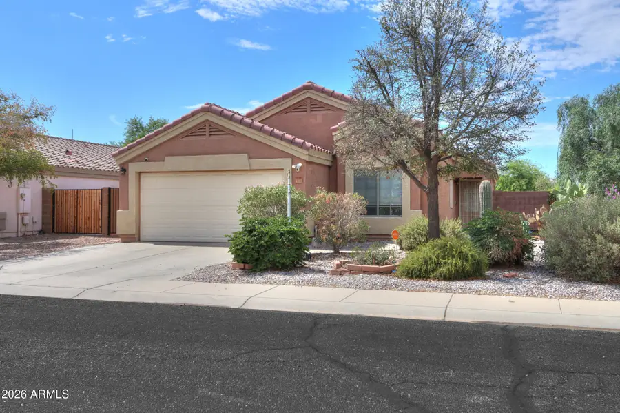1641 E Cardinal Drive, Casa Grande, AZ 85122 - #2
