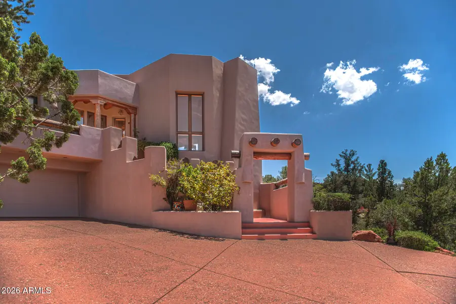 114 E Mallard Drive, Sedona, AZ 86336 - #2