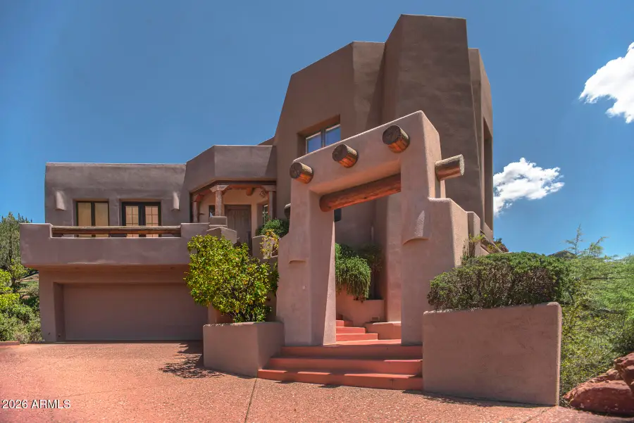 114 E Mallard Drive, Sedona, AZ 86336 - #3