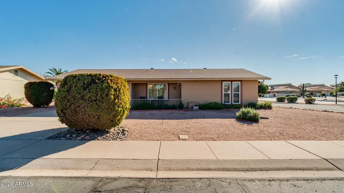 803 Leisure World --, Mesa, AZ 85206 - #1