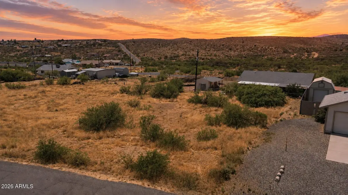 16192 S Angus Circle #1123, Mayer, AZ 86333 - #1
