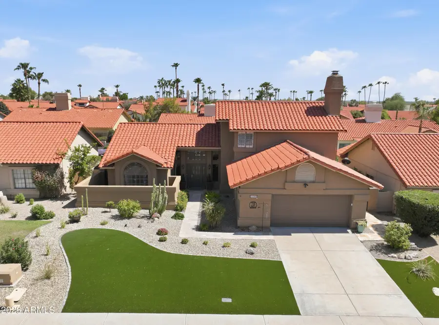 10565 E San Salvador Drive, Scottsdale, AZ 85258 - #2