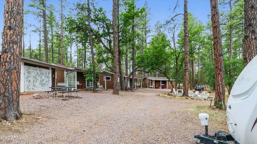 1075 E Ranch Road, Payson, AZ 85541 - #2