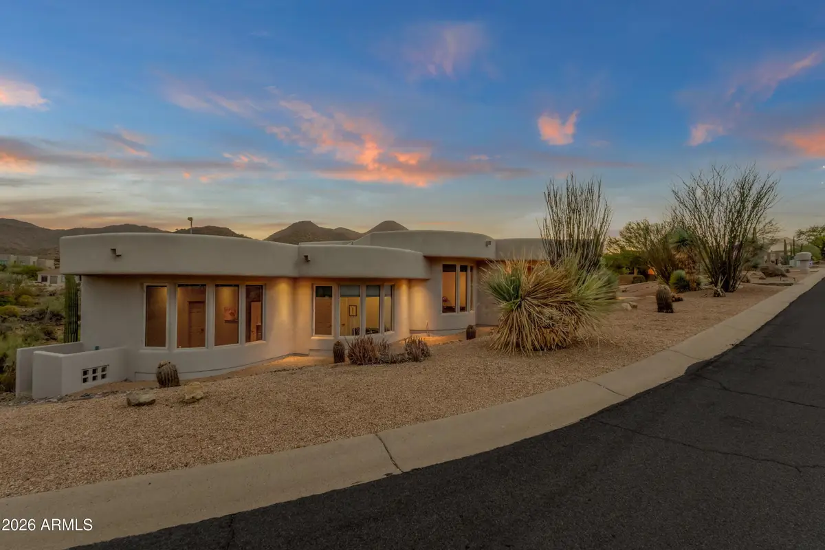 15440 N Cabrillo Drive, Fountain Hills, AZ 85268 - #1