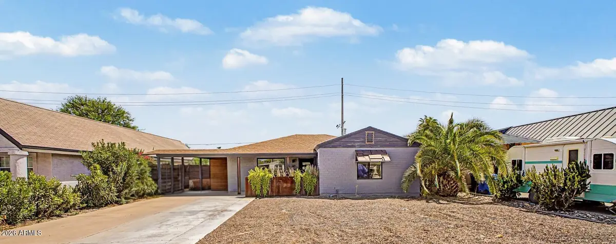 321 E Whitton Avenue, Phoenix, AZ 85012 - #1