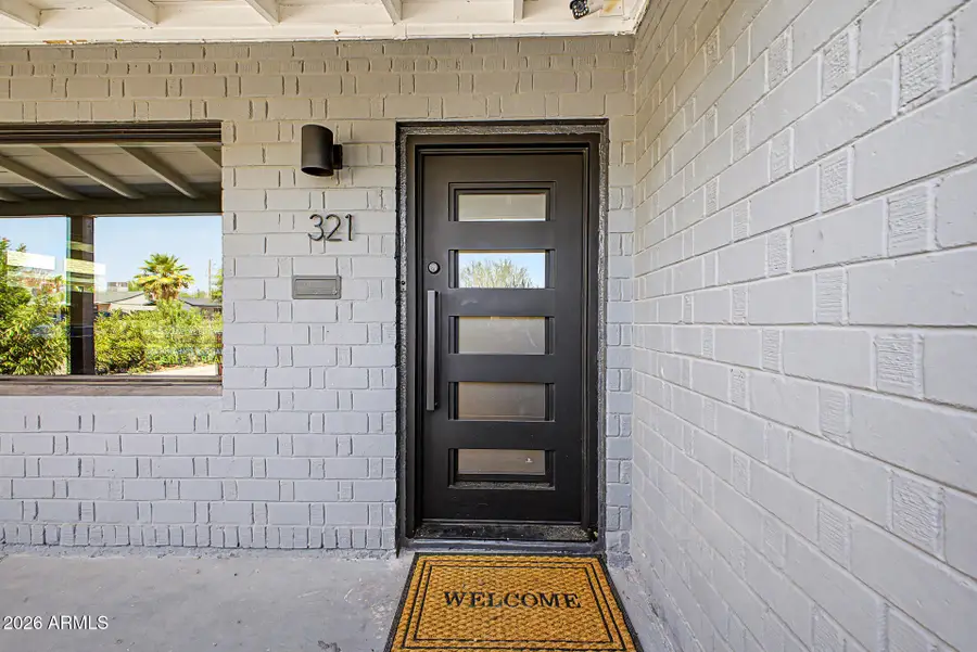 321 E Whitton Avenue, Phoenix, AZ 85012 - #3