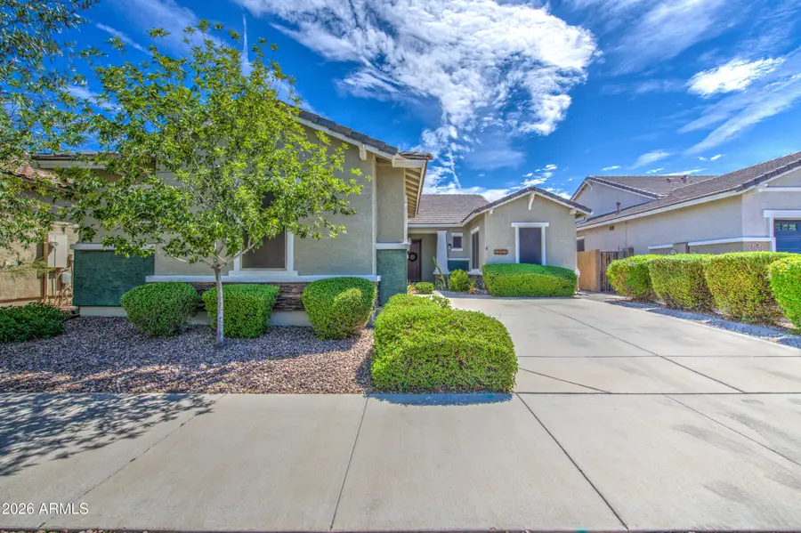 23497 S 212th Street, Queen Creek, AZ 85142 - #3