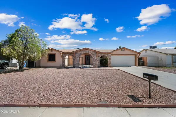 8047 W Meadowbrook Avenue, Phoenix, AZ 85033