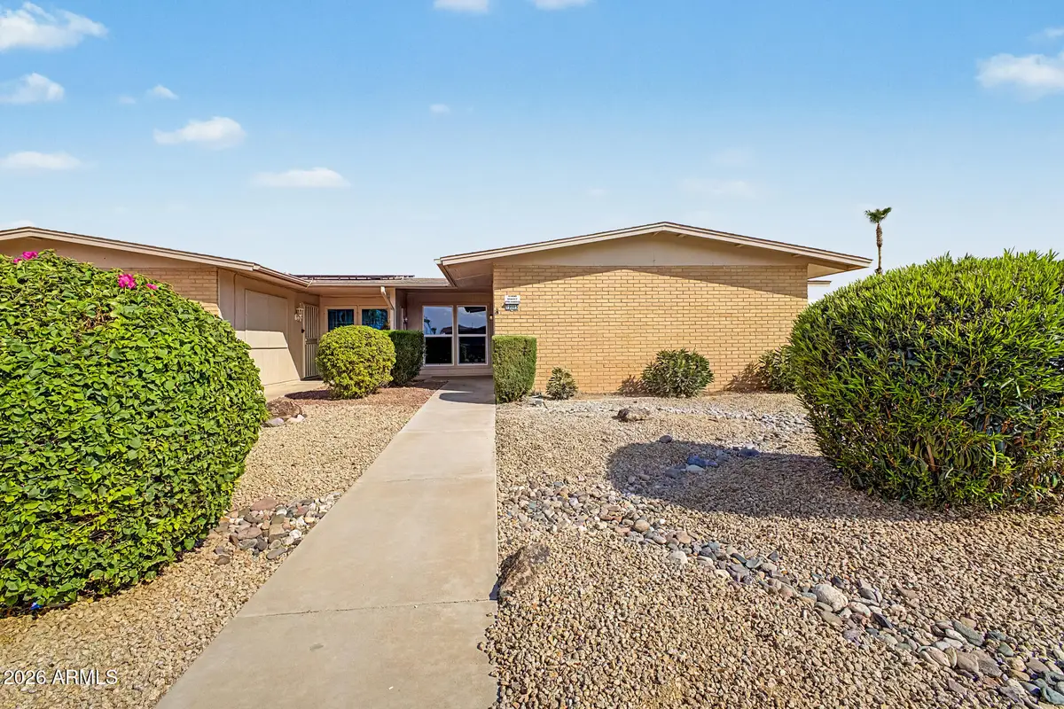 19003 N 134th Drive, Sun City West, AZ 85375 - #1