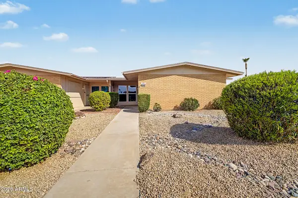 19003 N 134th Drive, Sun City West, AZ 85375