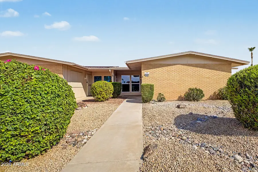 19003 N 134th Drive, Sun City West, AZ 85375 - #2