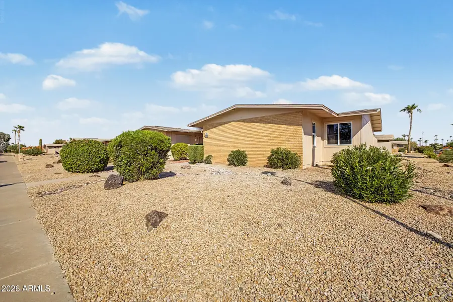 19003 N 134th Drive, Sun City West, AZ 85375 - #3