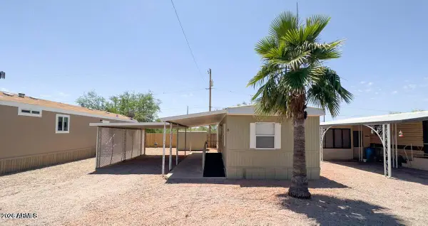 929 N Delaware Drive #8, Apache Junction, AZ 85120