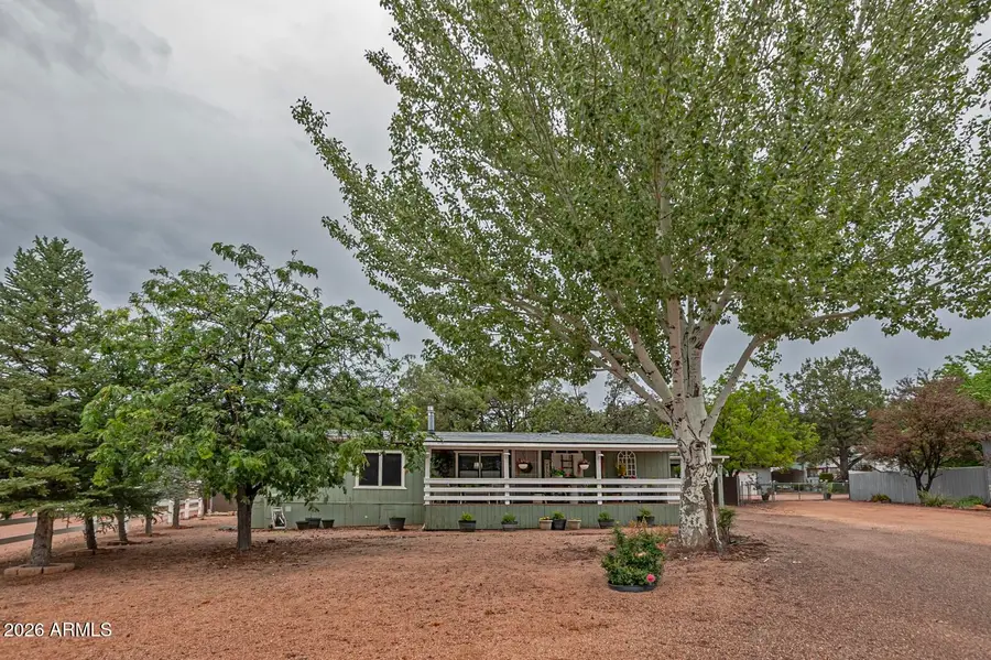 613 W Arabian Way, Payson, AZ 85541 - #2