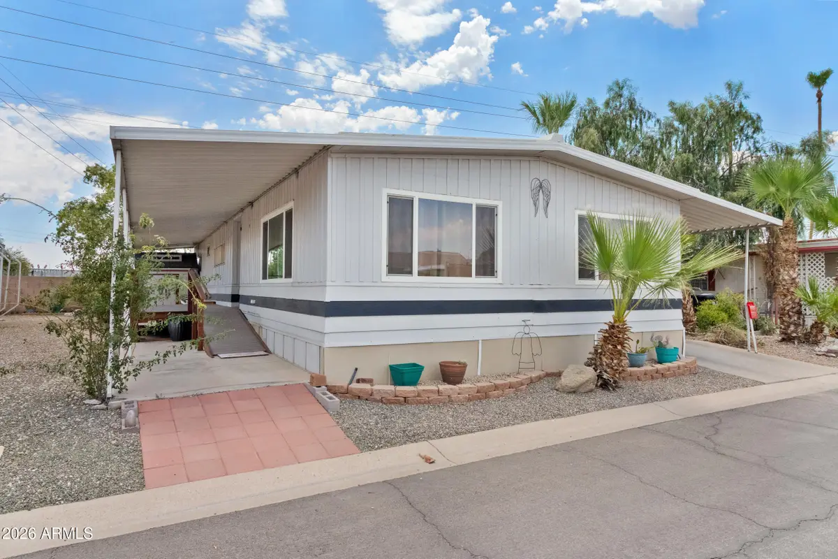2401 W Southern Avenue #421, Tempe, AZ 85282 - #1